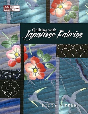 Quilting with Japanese Fabrics (Paperback)