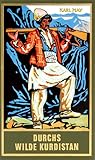 Durchs wilde Kurdistan (Orient Cycle, #2)