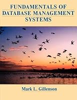 Fundamentals of Database Management Systems
