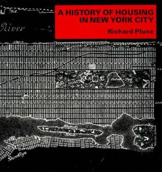 A History of Housing in New York City (Paperback)