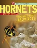 Hornets: Incredible Insect Architects