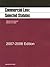Commercial Law 2007-2008: S...