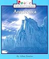 Antarctica (Rookie Read-About Geography)