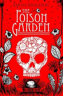 The Poison Garden (Paperback)
