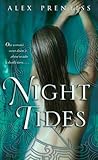 Night Tides (Lady of the Lakes #1)