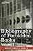 Bibliography of Forbidden B...