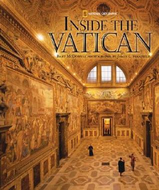 Inside the Vatican (Paperback)