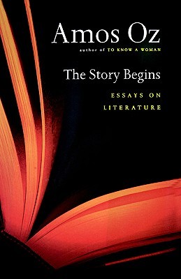The Story Begins: Essays on Literature (Hardcover)