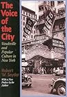 The Voice of the City: Vaudeville and Popular Culture in New York The Voice of the City: Vaudeville and Popular Culture in New York