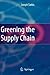 Greening the Supply Chain