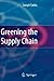 Greening the Supply Chain
