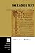 The Sacred Text by Ronald F. Satta