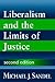 Liberalism and the Limits of Justice by Michael J. Sandel