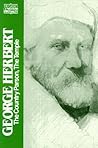 The Country Parson and the Temple by George Herbert