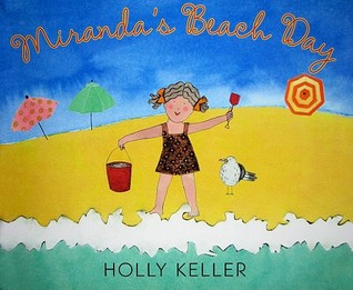 Miranda's Beach Day (Hardcover)