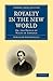 Royalty in the New World: Or, the Prince of Wales in America (Cambridge Library Collection - North American History)