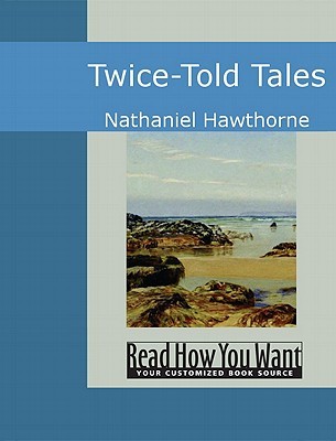Twice-Told Tales