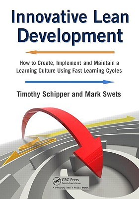 Innovative Lean Development (Paperback)