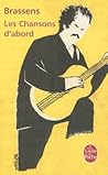 Les Chansons D'abord (Fiction, Poetry & Drama)