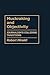 Muckraking and Objectivity:...
