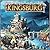 Kingsburg [With Dice and Cards and Province Sheets, Tokens, W... by Andrea Chiarvesio