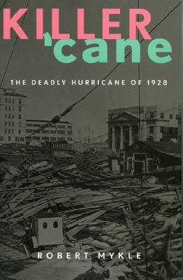 Killer 'Cane (Paperback)