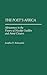 The Poet's Africa: Africanness in the Poetry of Nicolas Guillen and Aime Cesaire (Contributions in Afro-American and African Studies)