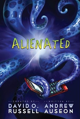Alienated (Hardcover)