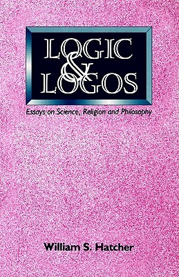 Logic and Logos (Paperback)