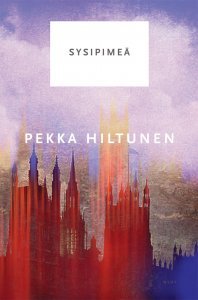 Sysipimeä (Studio, #2)