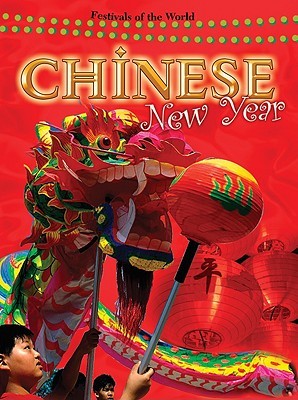 Chinese New Year (Celebrations in My World)