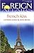 French Kiss (Foreign Affairs)
