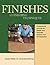 Finishes & Finishing Techniques: Professional Secrets for Simple & Beautiful Finish (Essentials of Woodworking)
