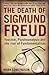 Death of Sigmund Freud