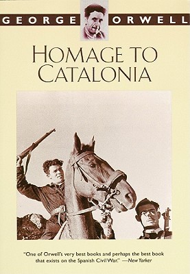 Homage to Catalonia