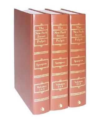 The New Park Street Pulpit