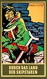 Durch das Land der Skipetaren by Karl May