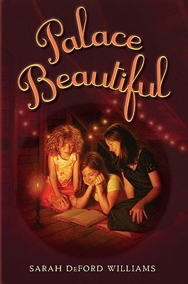 Palace Beautiful (Hardcover)