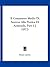 Il Commento Medio Di Averroe Alla Poetica Di Aristotele, Part 1-2 (1872) (Italian Edition)