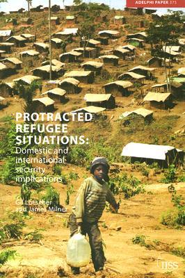 Protracted Refugee Situations (Adelphi series)