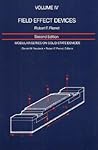 Field Effect Devices: Volume IV