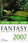Fantasy: The Best...
