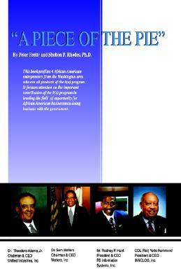 A Piece of the Pie (Paperback)