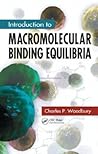 Introduction to Macromolecular Binding Equilibria
