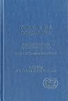 Testimony and Interpretation: Early Christology in its Judeo-Hellenistic Milieu. Studies in Honor of Petr Pokorný (The Library of New Testament Studies)