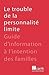Le trouble de la personnali...