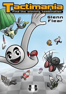 Tactimania (Paperback)