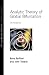 Analytic Theory of Global Bifurcation: An Introduction (Princeton Series in Applied Mathematics)