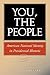 You, the People by Vanessa B. Beasley