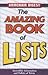 The Amazing Book of Lists: ...